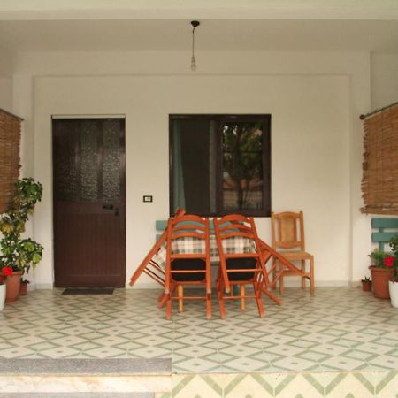 Shtepi Pushimi Apartment Durres Exterior photo