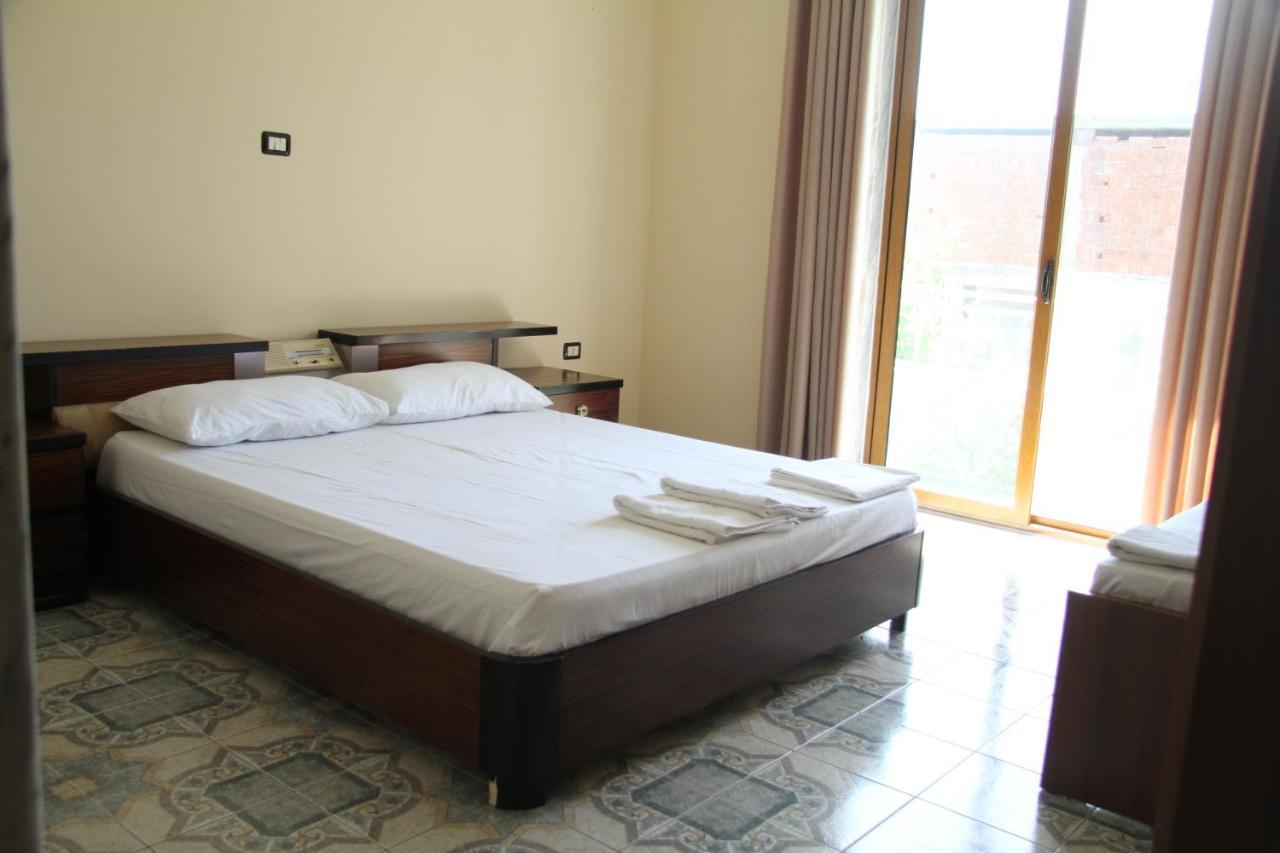 Shtepi Pushimi Apartment Durres Exterior photo
