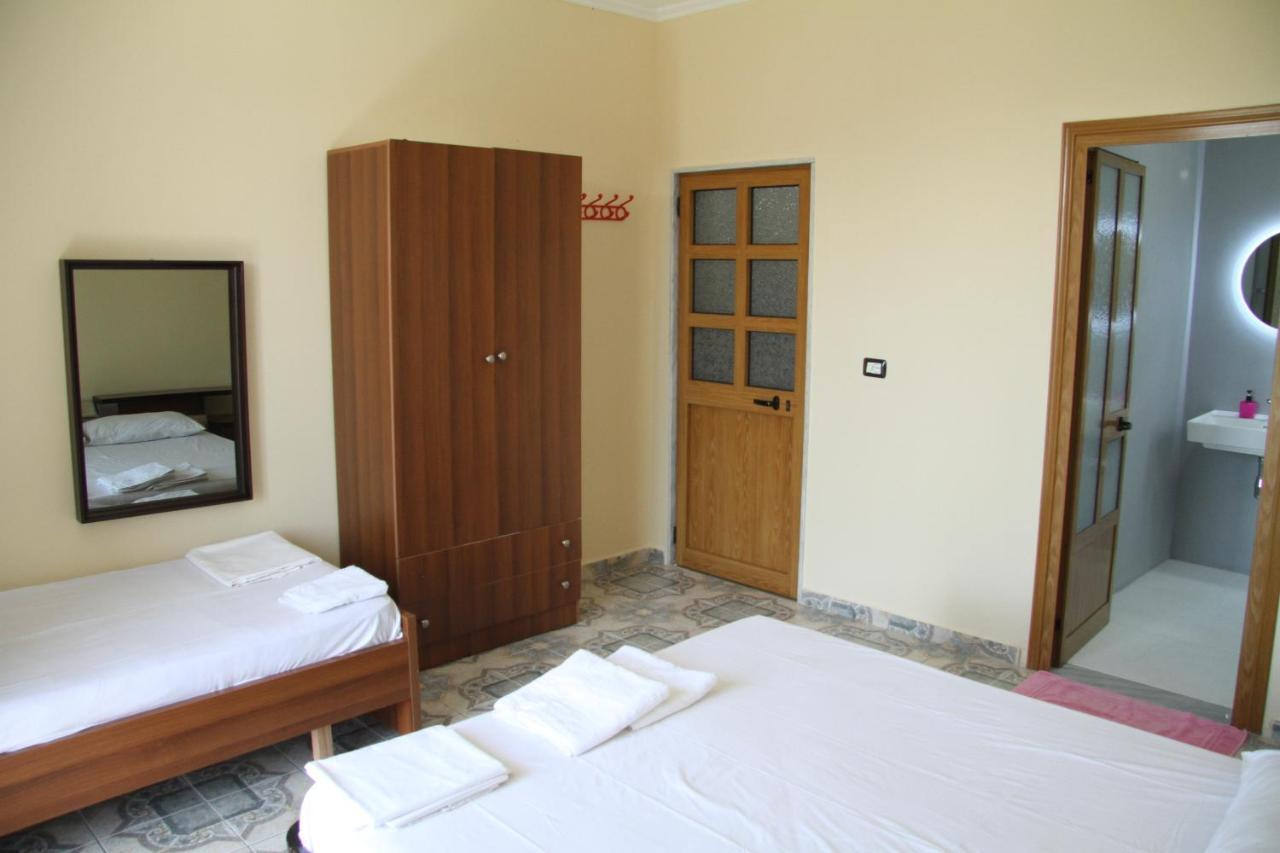 Shtepi Pushimi Apartment Durres Exterior photo