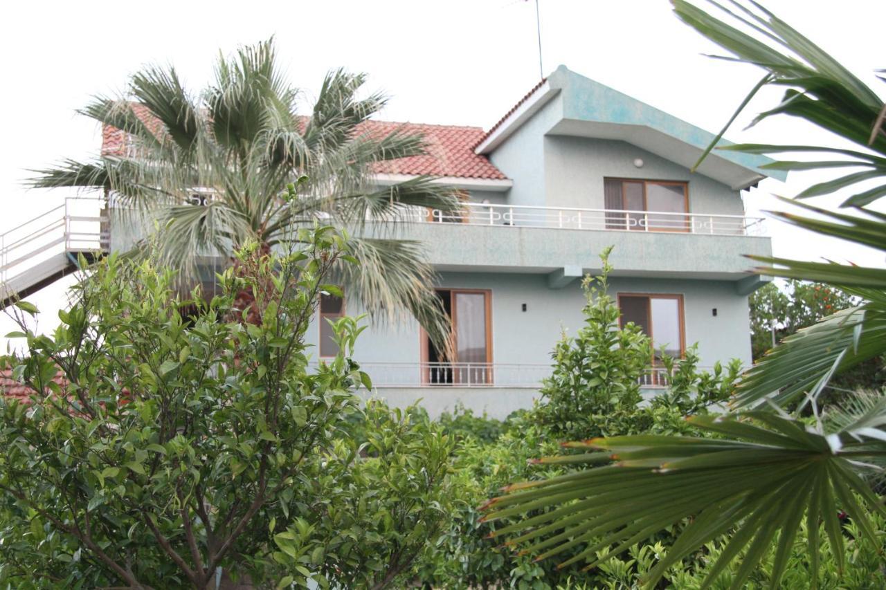 Shtepi Pushimi Apartment Durres Exterior photo
