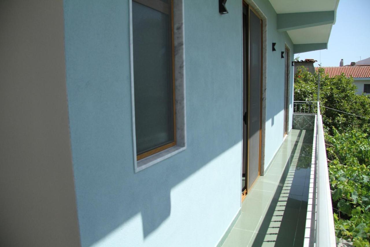 Shtepi Pushimi Apartment Durres Exterior photo