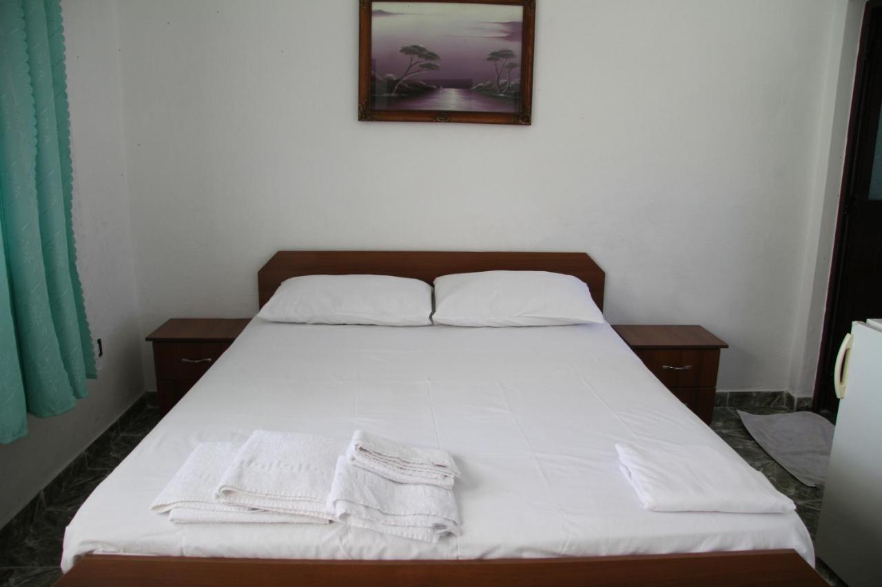 Shtepi Pushimi Apartment Durres Exterior photo