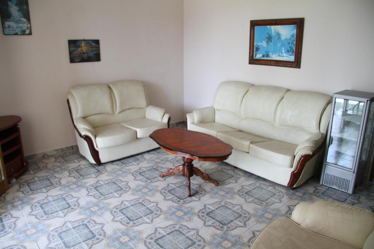 Shtepi Pushimi Apartment Durres Exterior photo