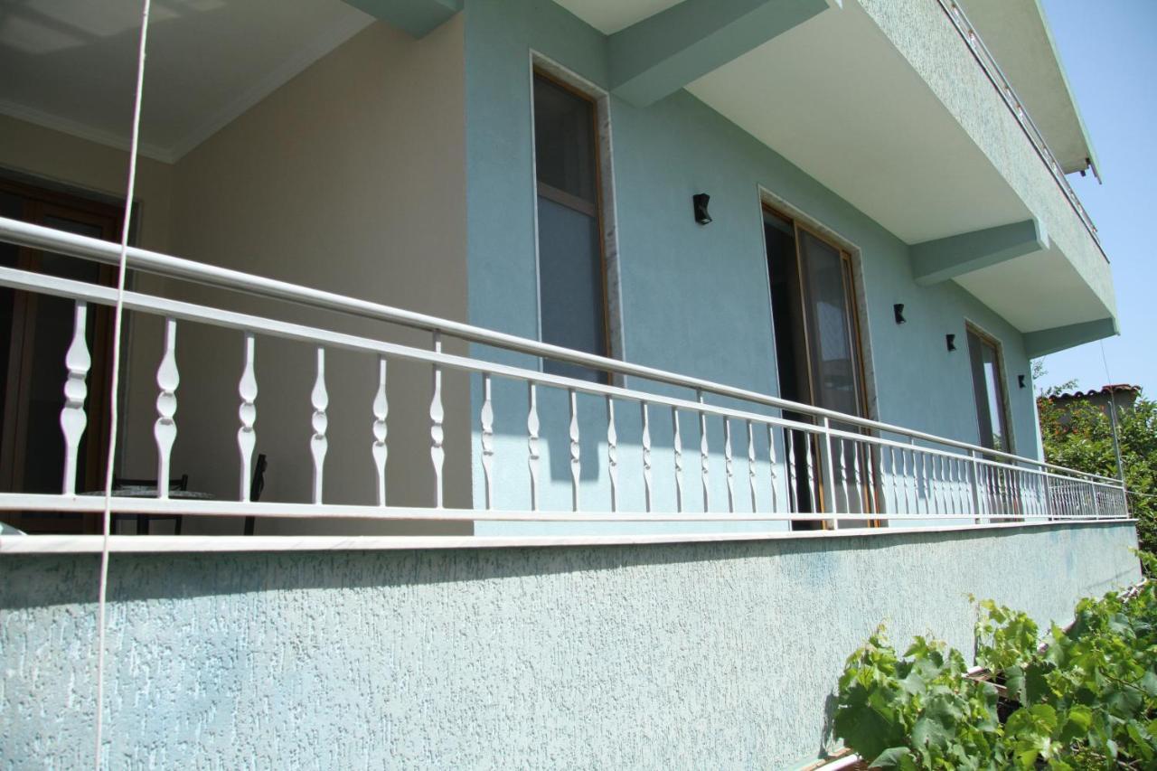 Shtepi Pushimi Apartment Durres Exterior photo