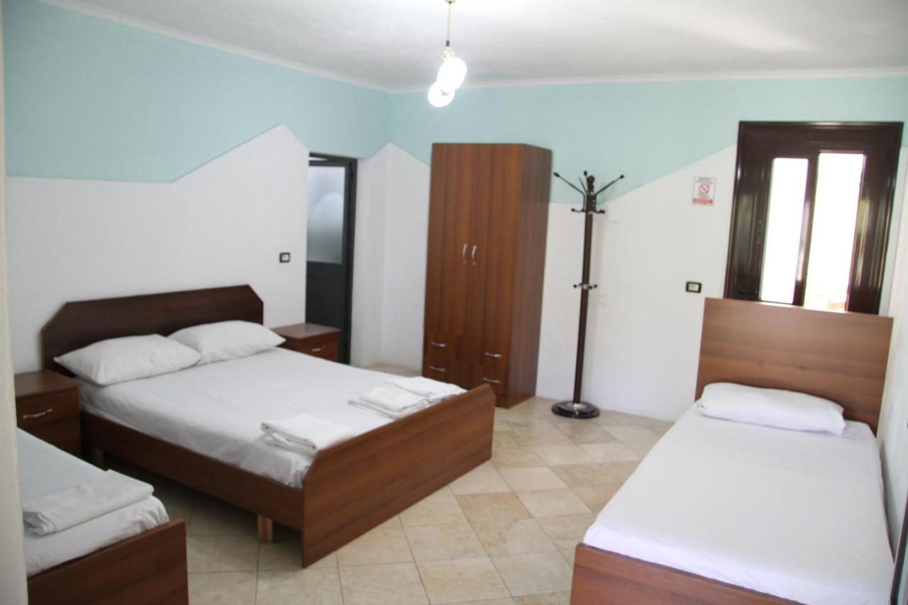 Shtepi Pushimi Apartment Durres Exterior photo