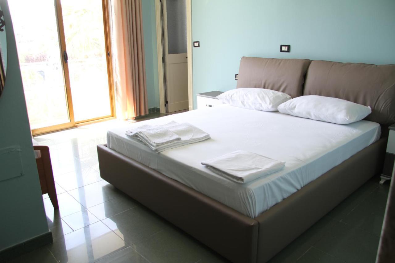 Shtepi Pushimi Apartment Durres Exterior photo