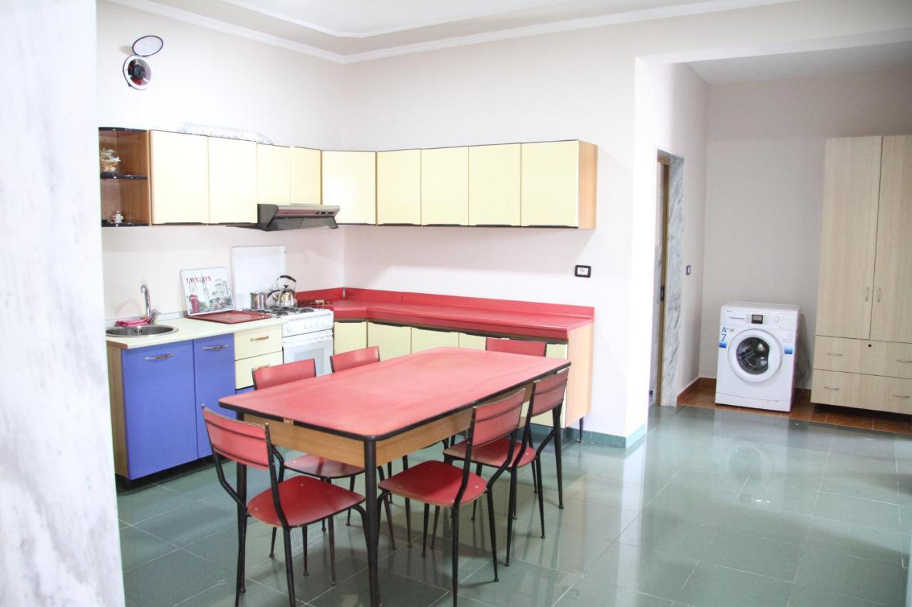 Shtepi Pushimi Apartment Durres Exterior photo