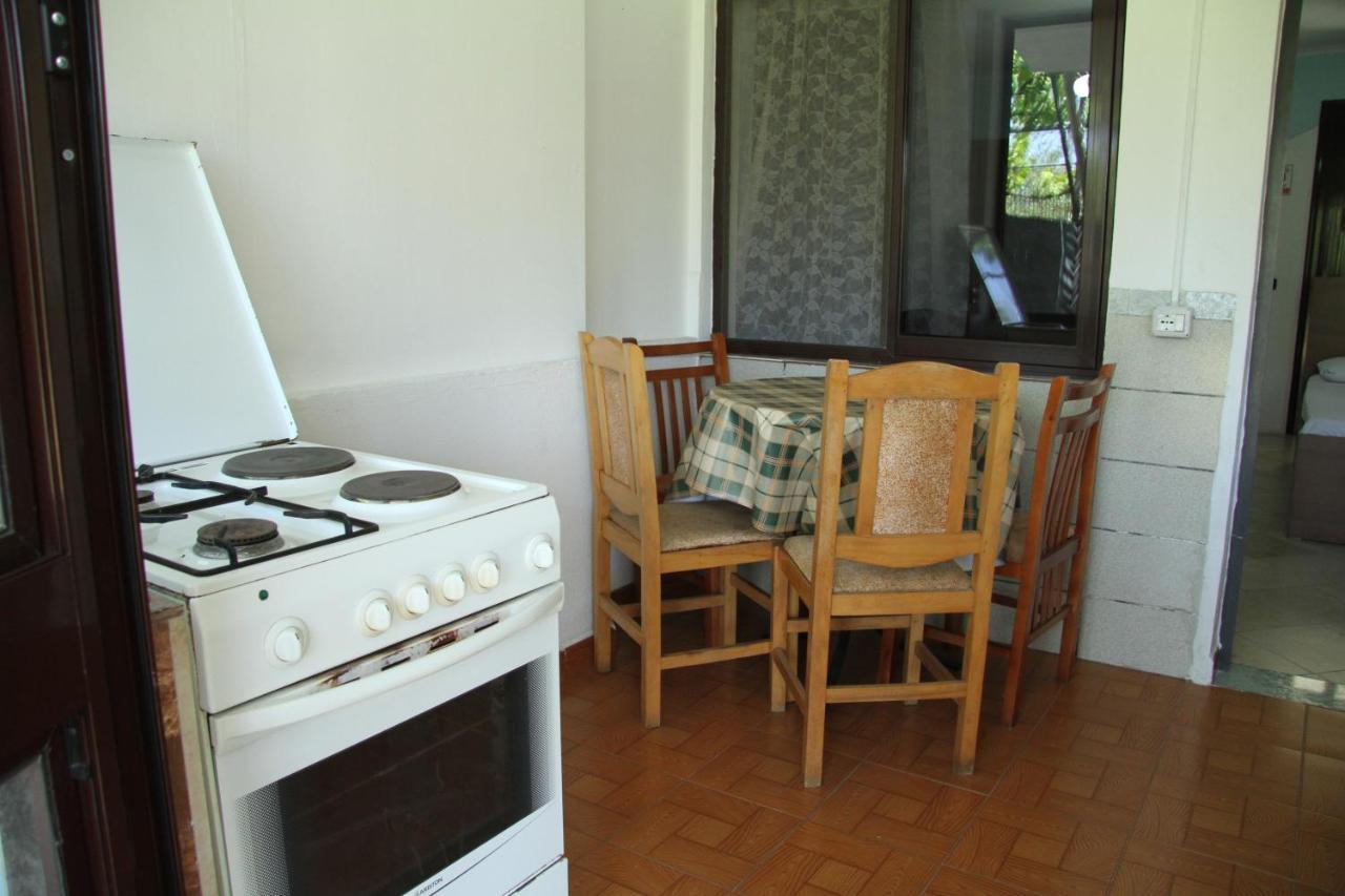 Shtepi Pushimi Apartment Durres Exterior photo