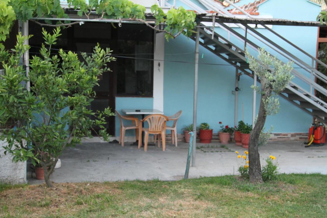 Shtepi Pushimi Apartment Durres Exterior photo
