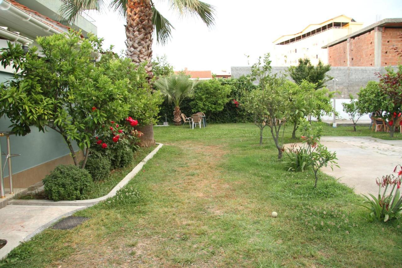 Shtepi Pushimi Apartment Durres Exterior photo