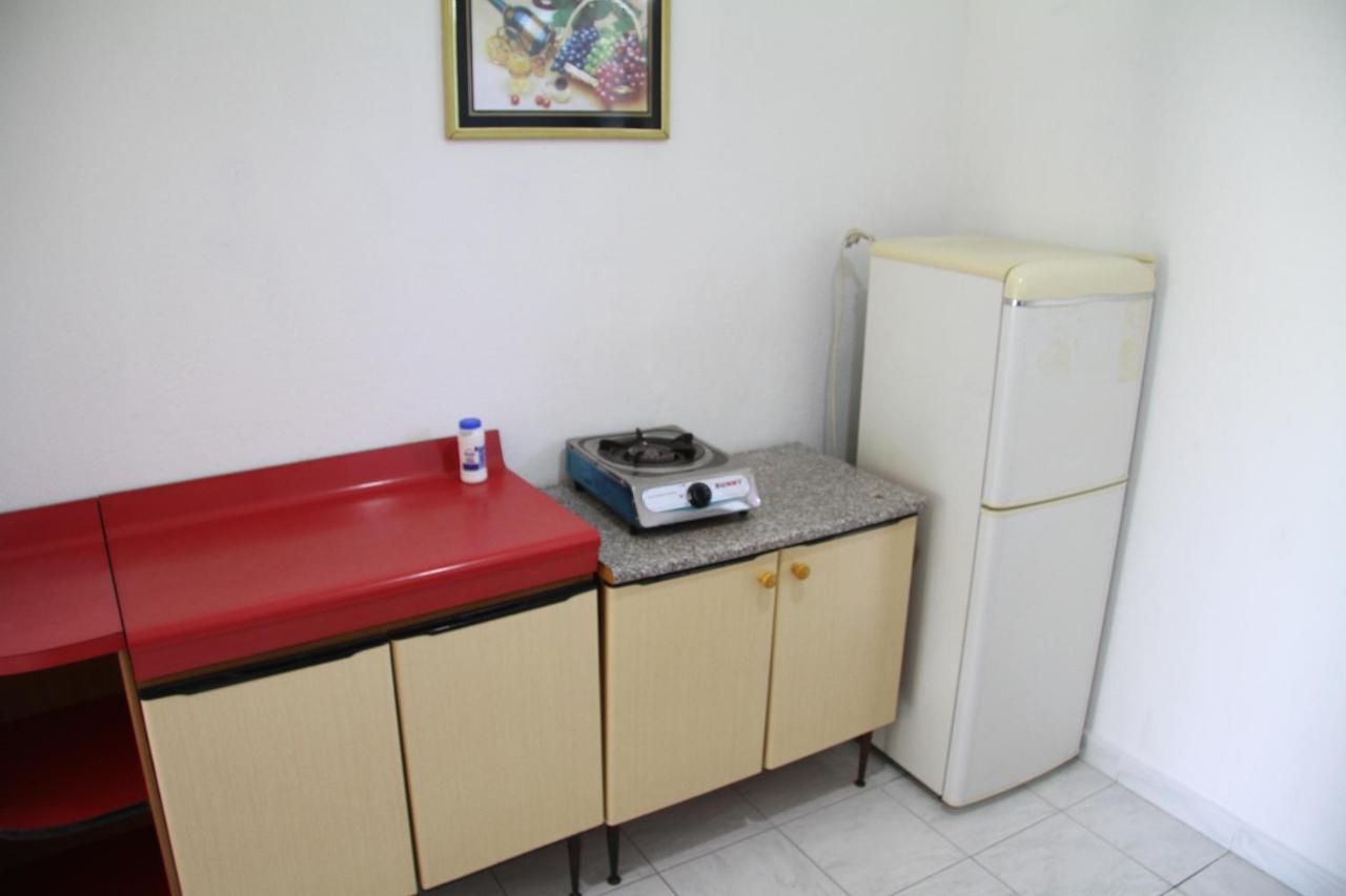 Shtepi Pushimi Apartment Durres Exterior photo