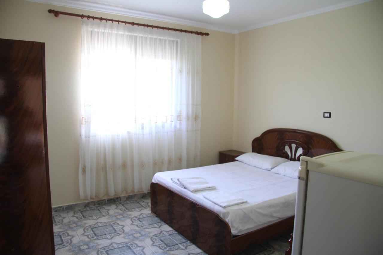 Shtepi Pushimi Apartment Durres Exterior photo