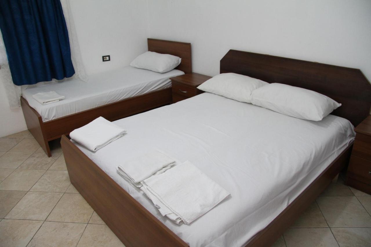 Shtepi Pushimi Apartment Durres Exterior photo