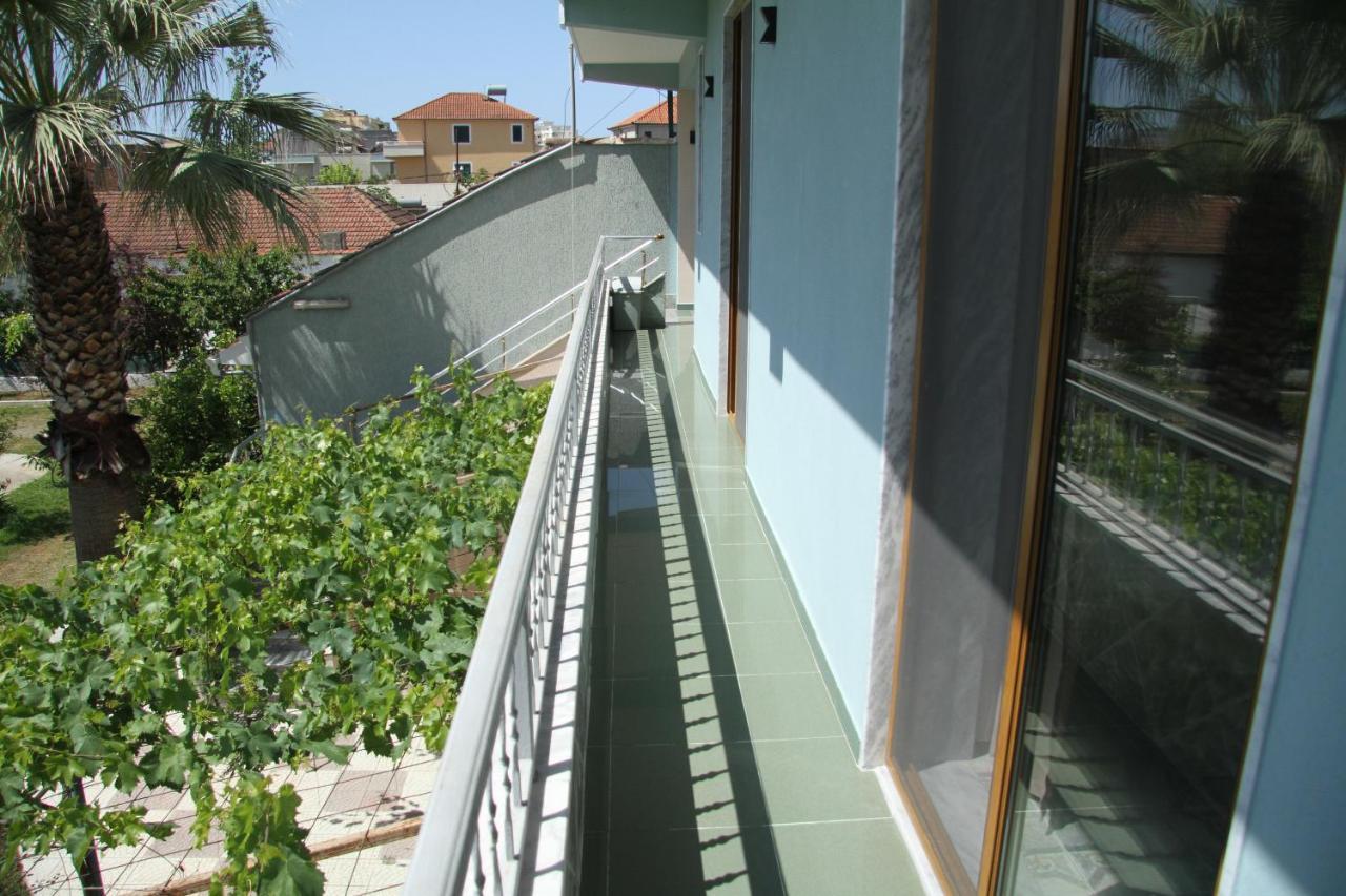 Shtepi Pushimi Apartment Durres Exterior photo