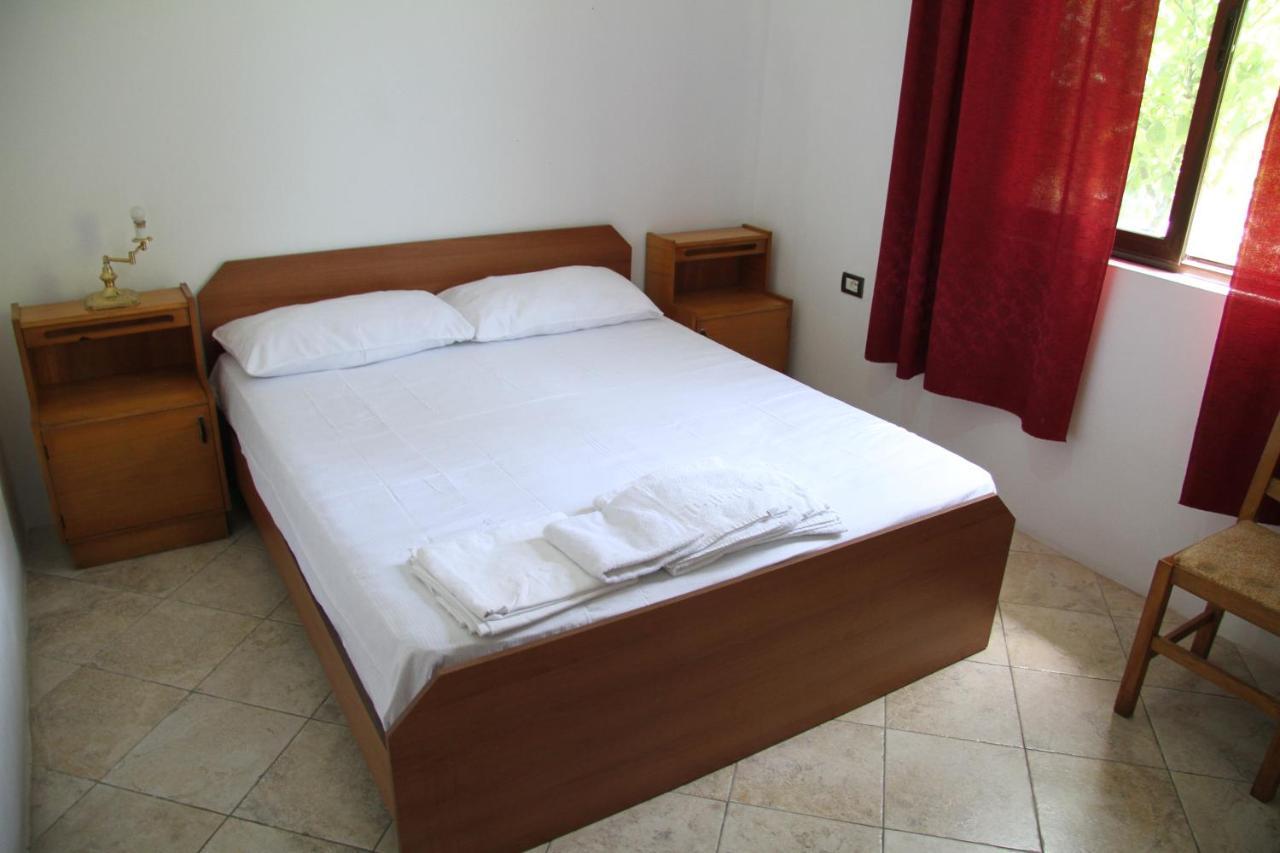 Shtepi Pushimi Apartment Durres Exterior photo