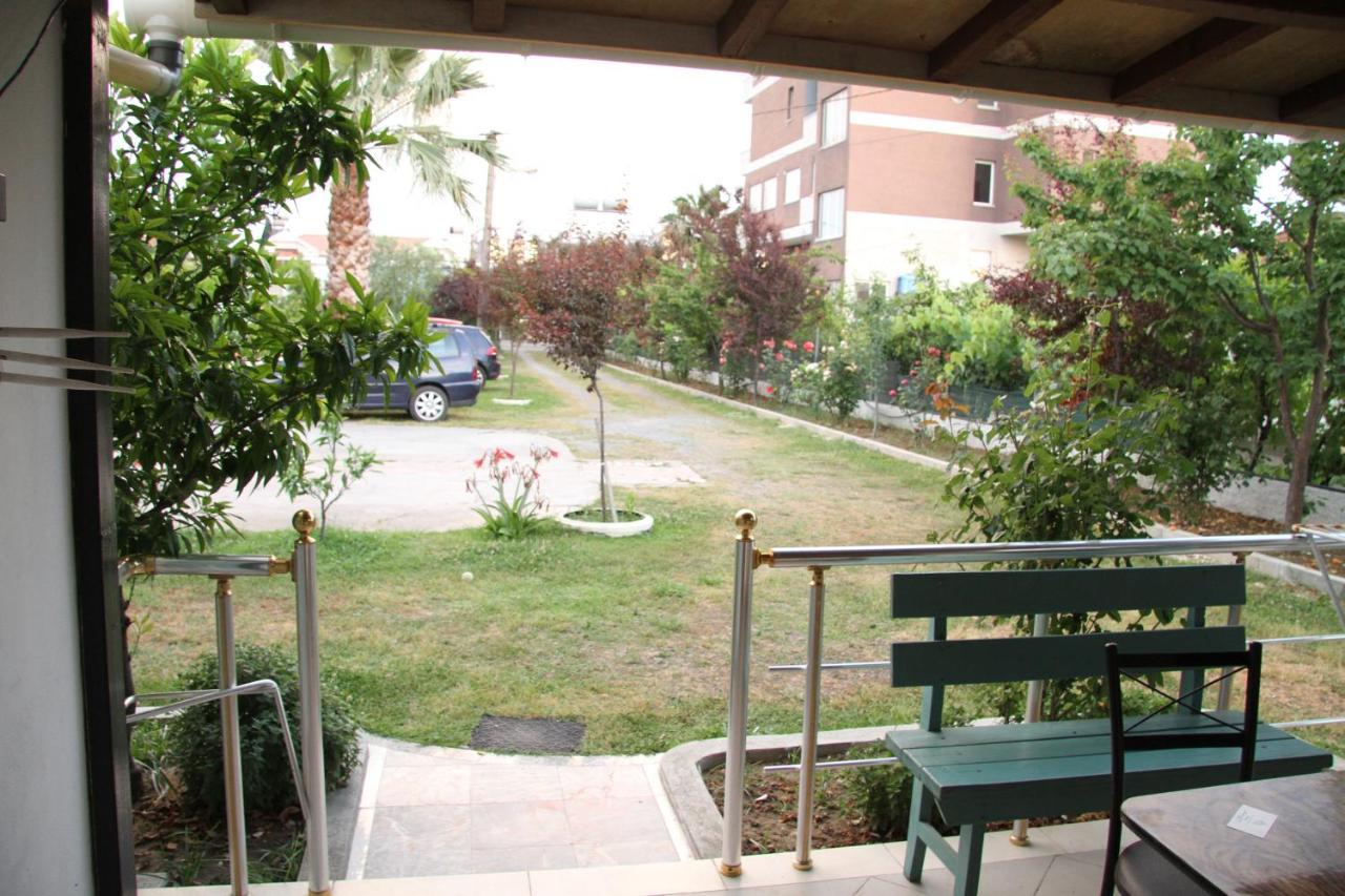Shtepi Pushimi Apartment Durres Exterior photo