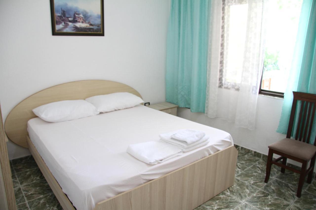 Shtepi Pushimi Apartment Durres Exterior photo