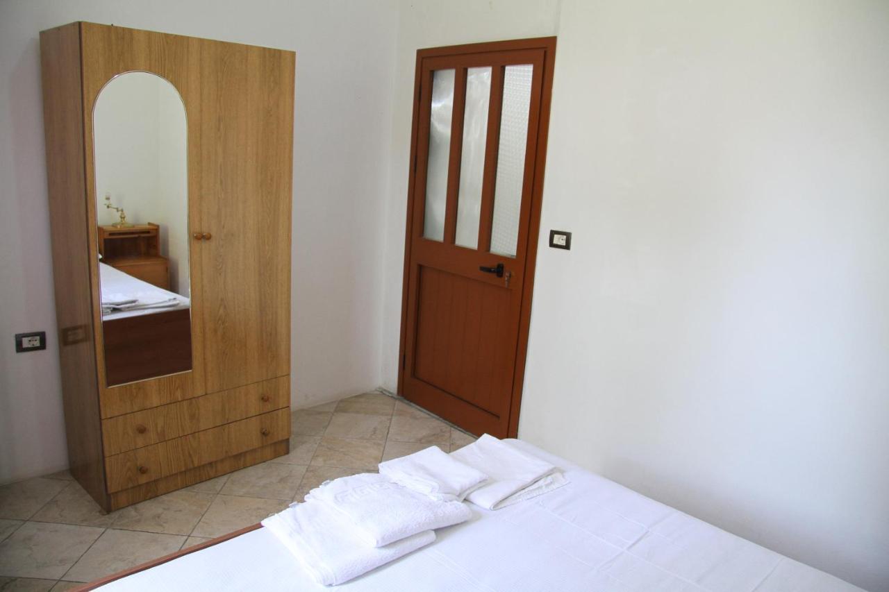 Shtepi Pushimi Apartment Durres Exterior photo