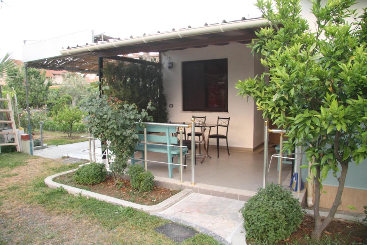 Shtepi Pushimi Apartment Durres Exterior photo