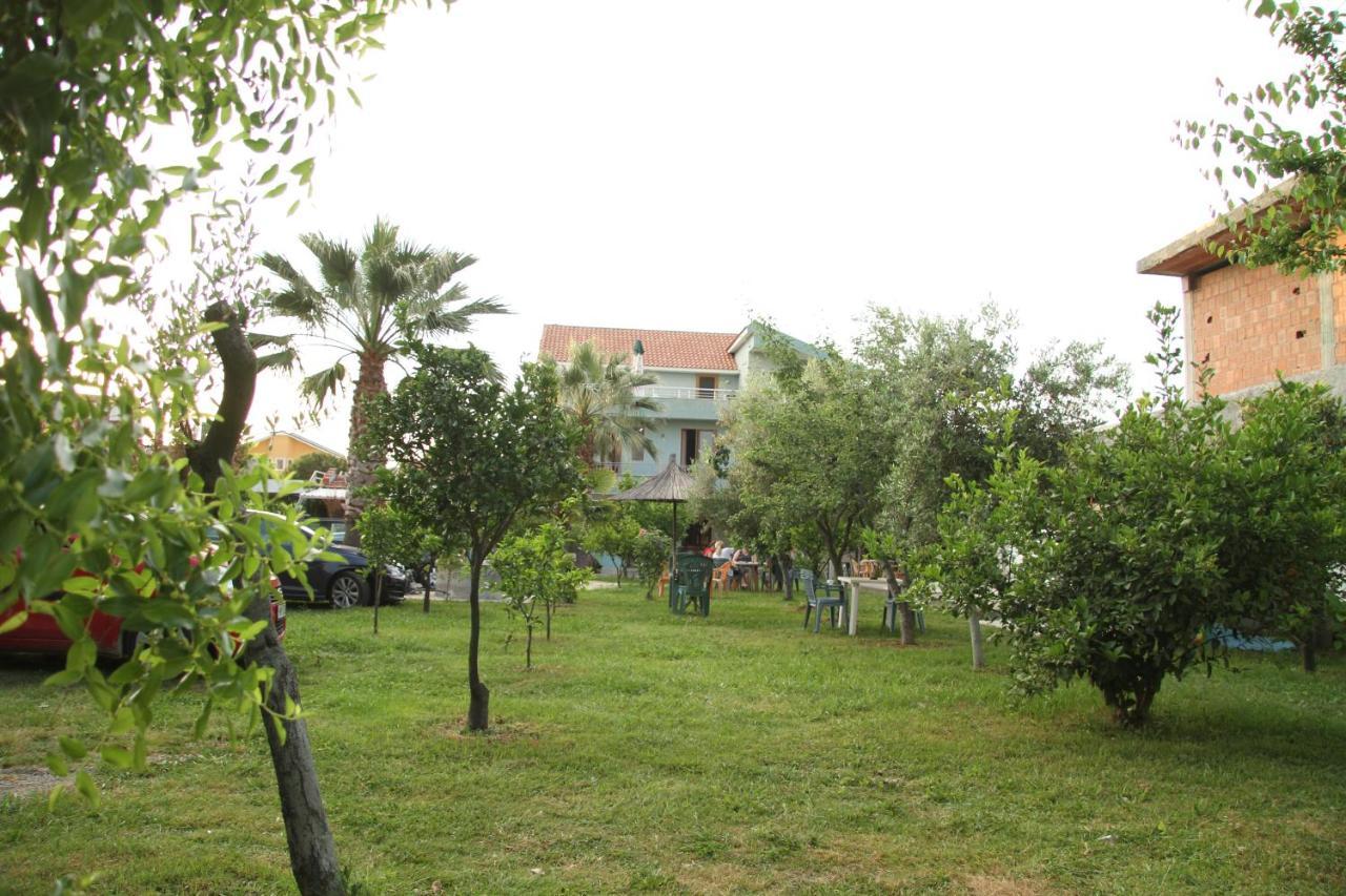 Shtepi Pushimi Apartment Durres Exterior photo