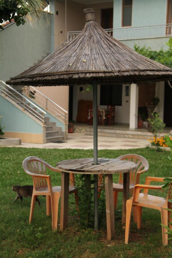 Shtepi Pushimi Apartment Durres Exterior photo