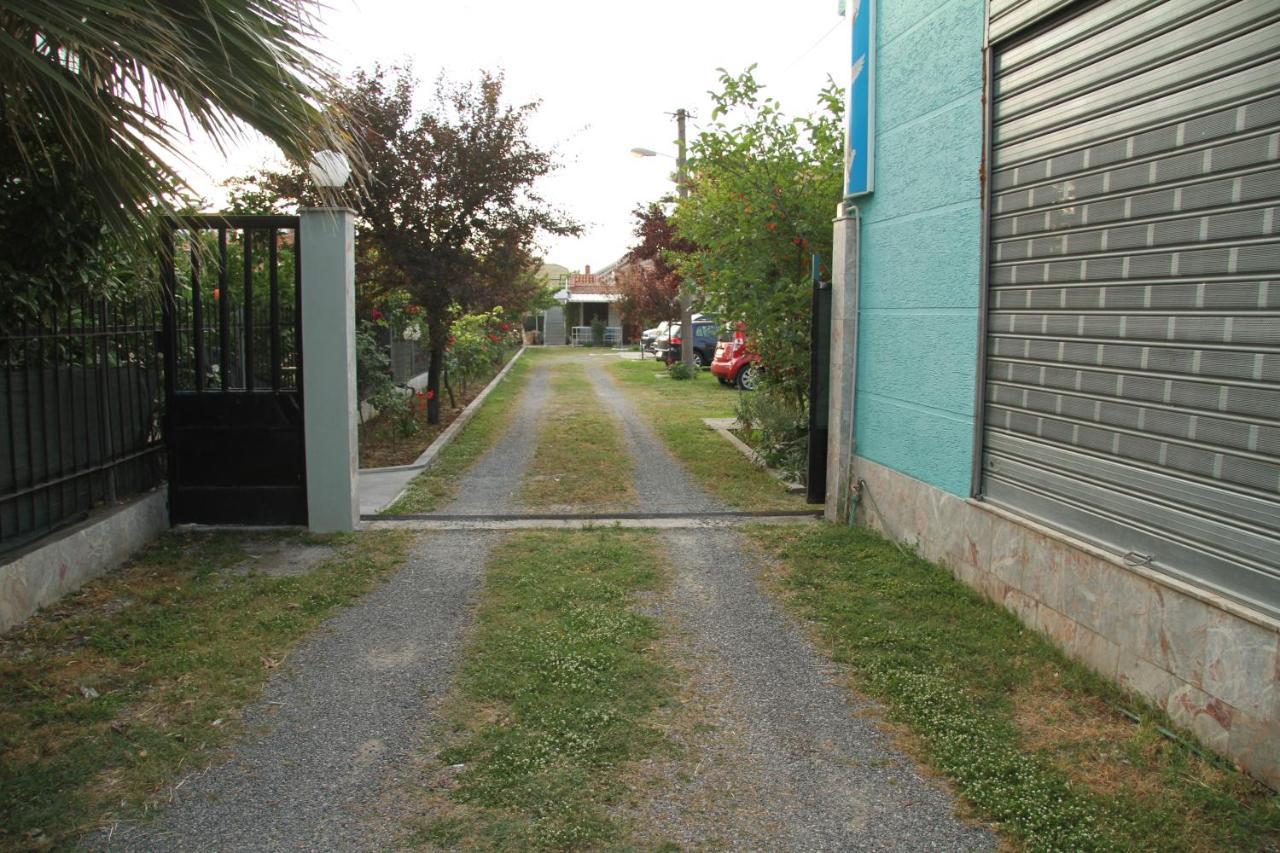 Shtepi Pushimi Apartment Durres Exterior photo