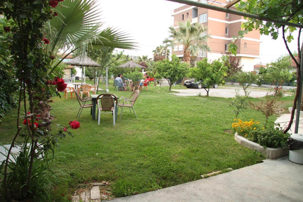 Shtepi Pushimi Apartment Durres Exterior photo