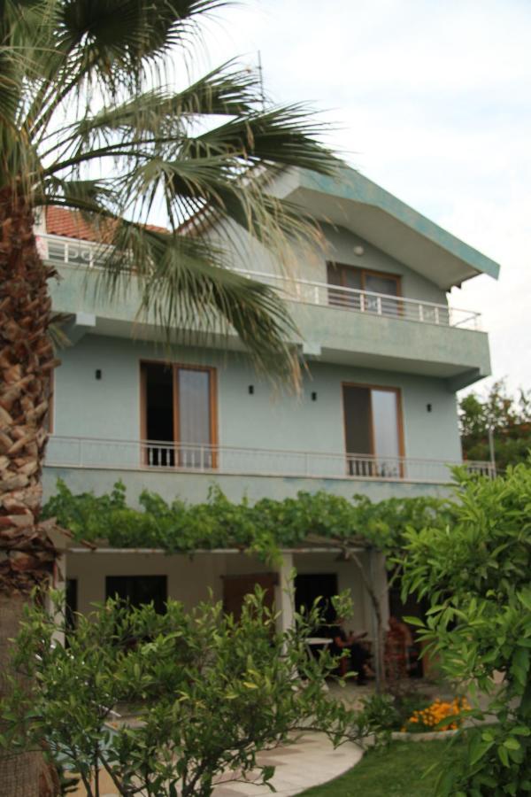 Shtepi Pushimi Apartment Durres Exterior photo