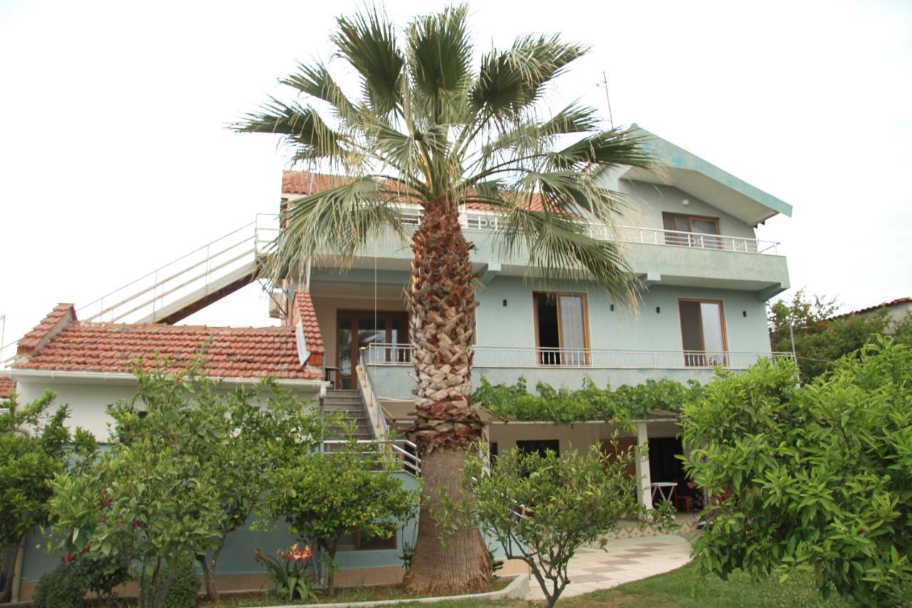 Shtepi Pushimi Apartment Durres Exterior photo