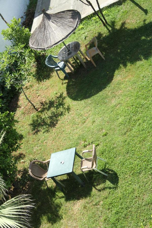 Shtepi Pushimi Apartment Durres Exterior photo