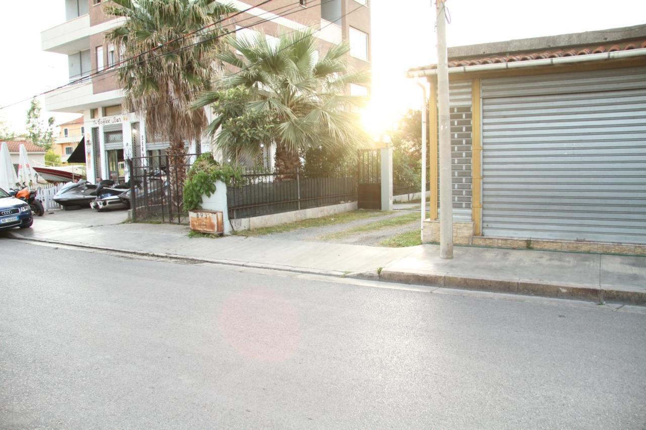 Shtepi Pushimi Apartment Durres Exterior photo